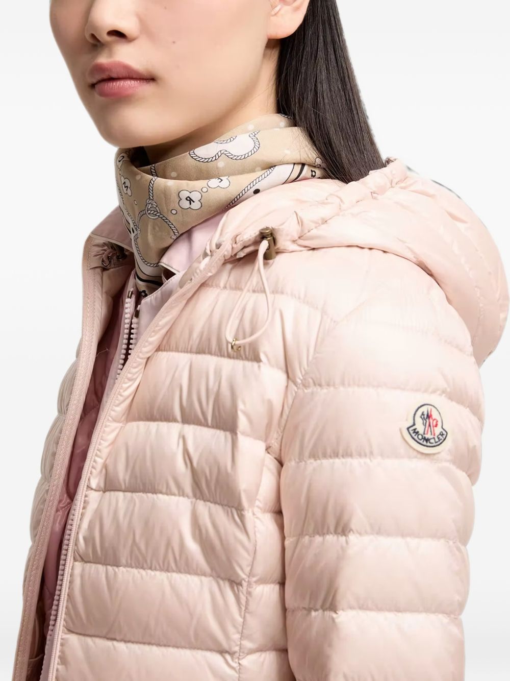 Moncler Women Igelhood Short Down Jacket MONCLER