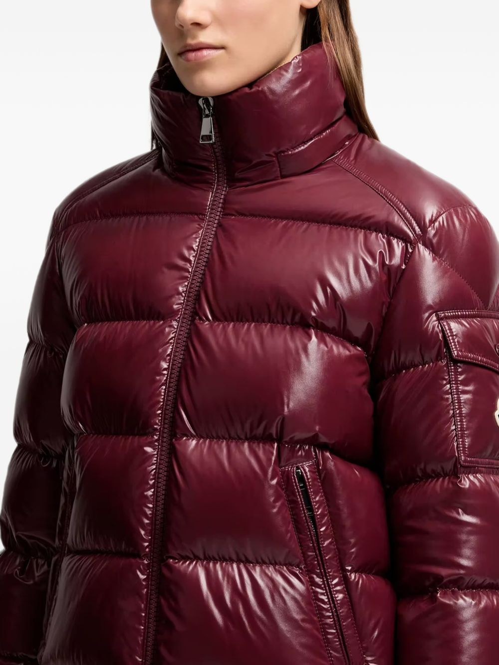 Moncler Women Maire Short Down Jacket MONCLER