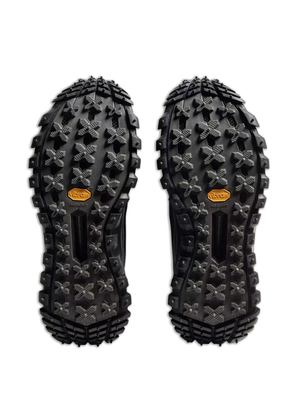 Moncler Men Trailgrip Gtx Low Sneakers