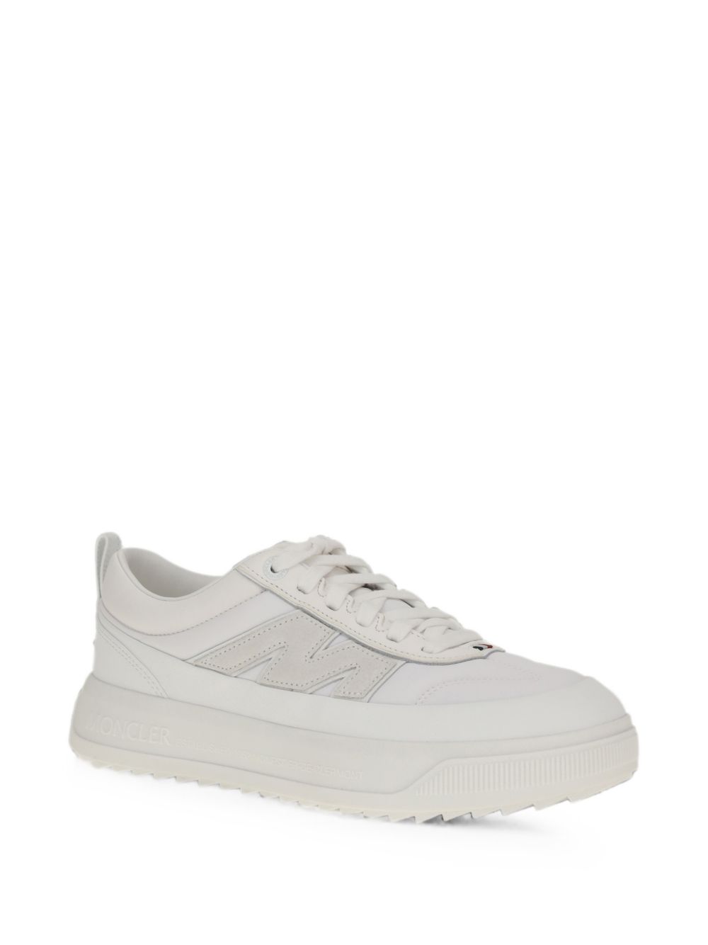 Moncler Men Altive Low Sneakers