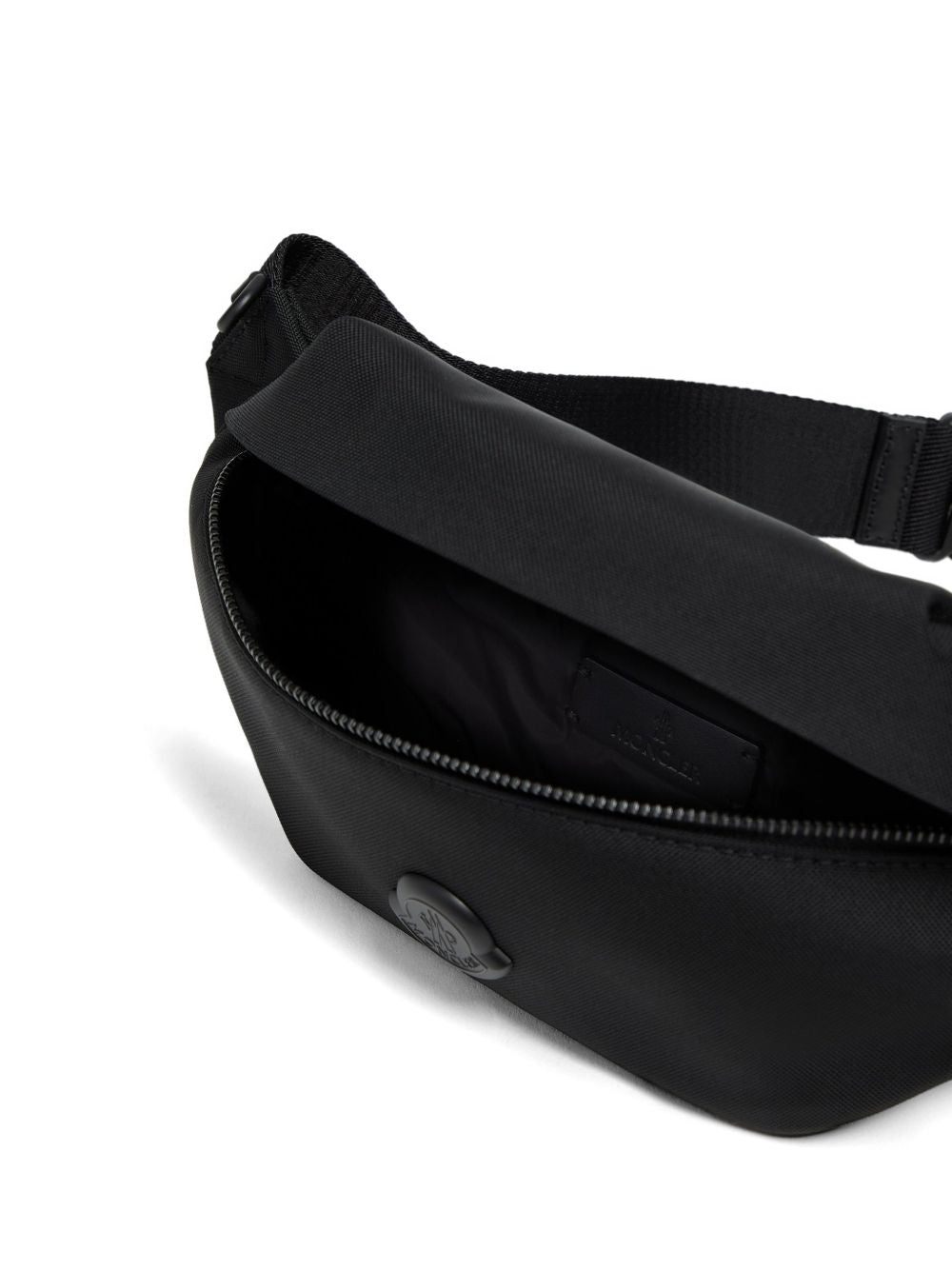Moncler Men Durance Small Belt Bag