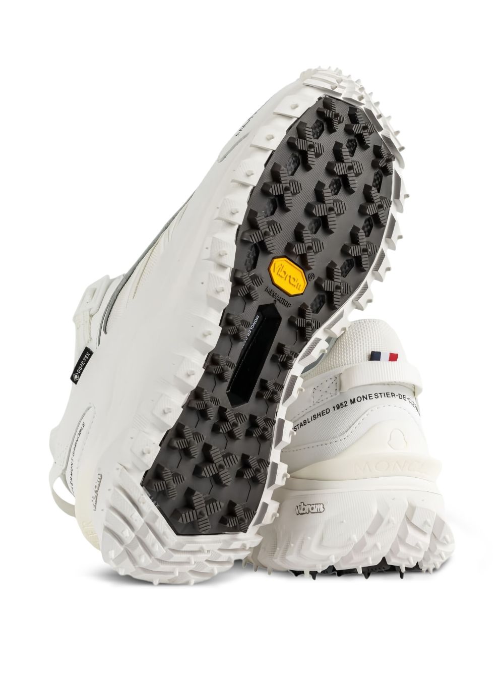 Moncler Women Trailgrip Gtx Sneakers