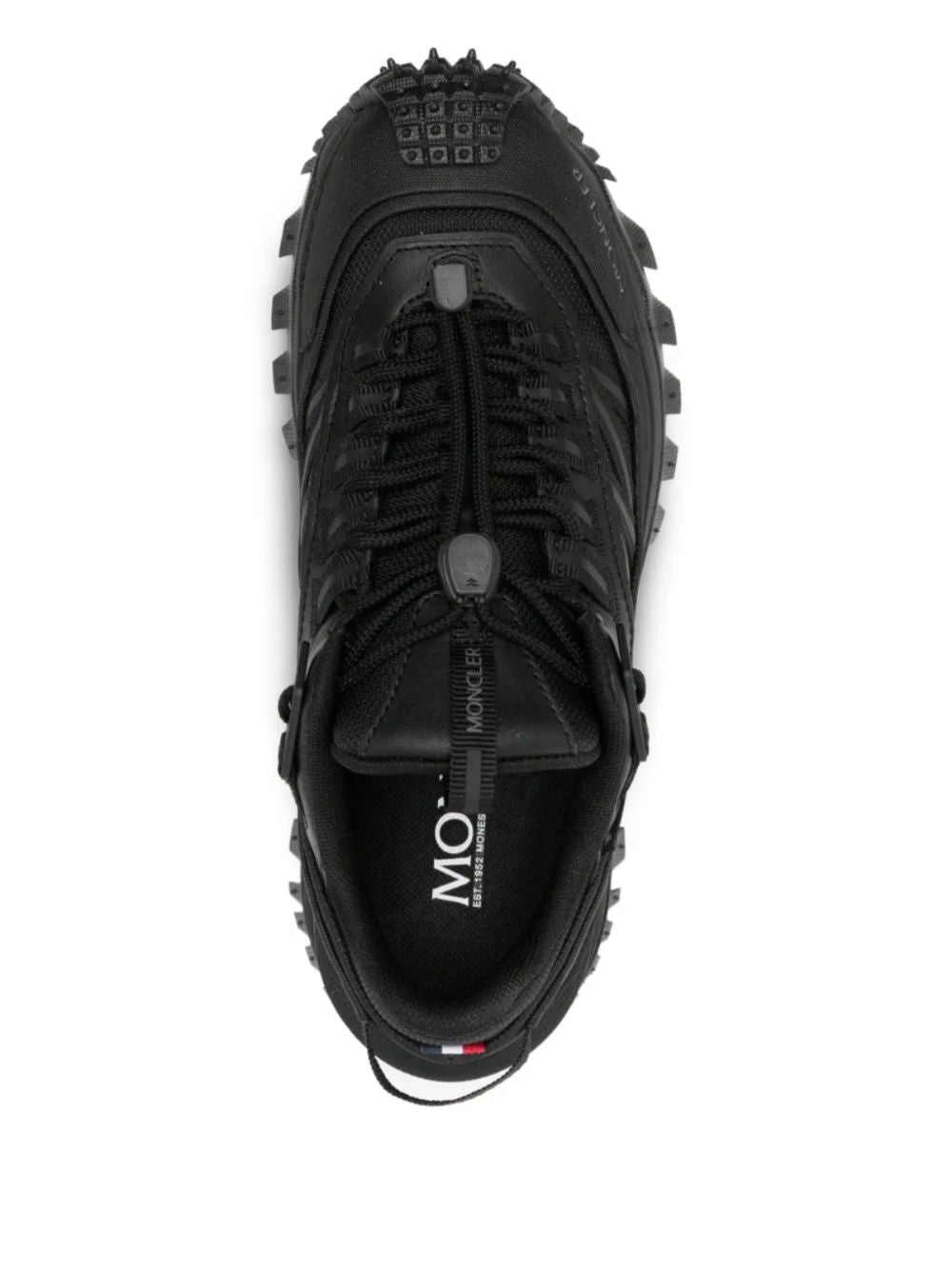 Moncler Women Sneakers MONCLER