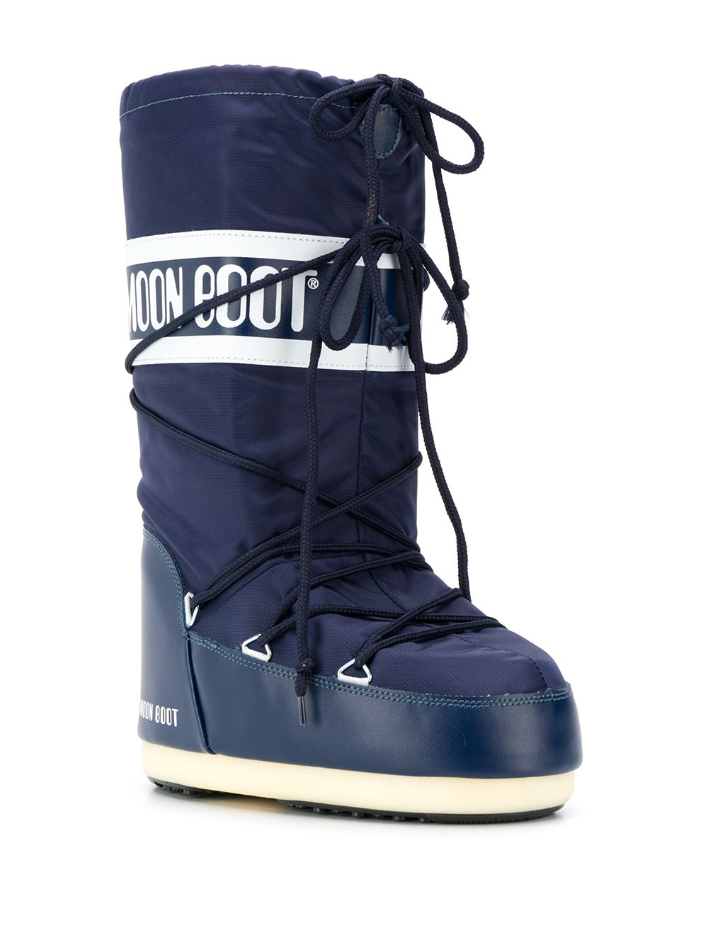 Moon Boot Women Icon High Snow Boots MOON BOOT