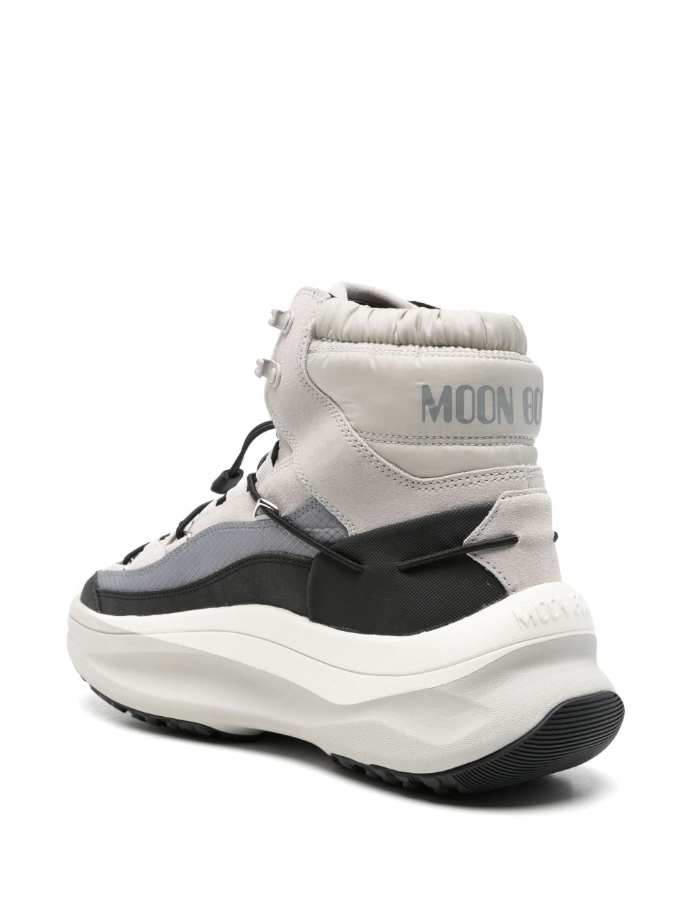 Moon Boot Men Moon247 Snow Boots MOON BOOT