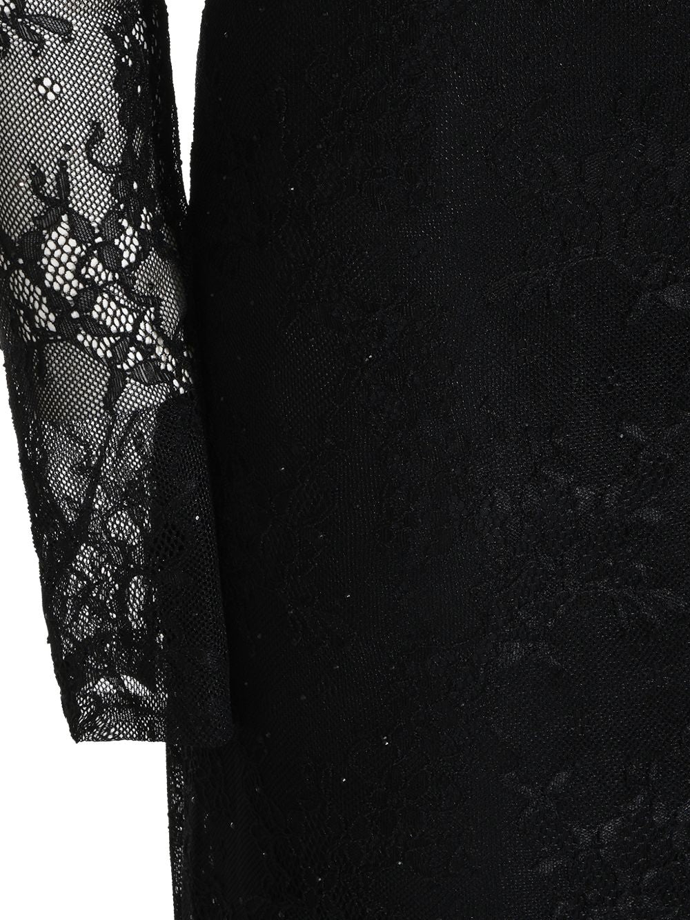 Nissa Women Laced Long Dress NISSA