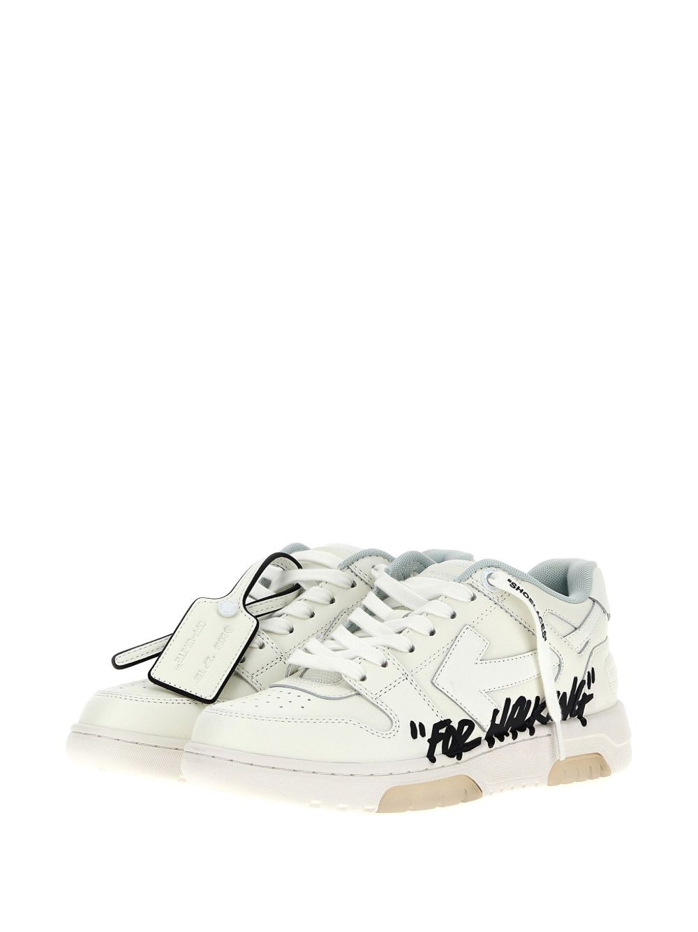 Off-White Women Sneakers OFF-WHITE
