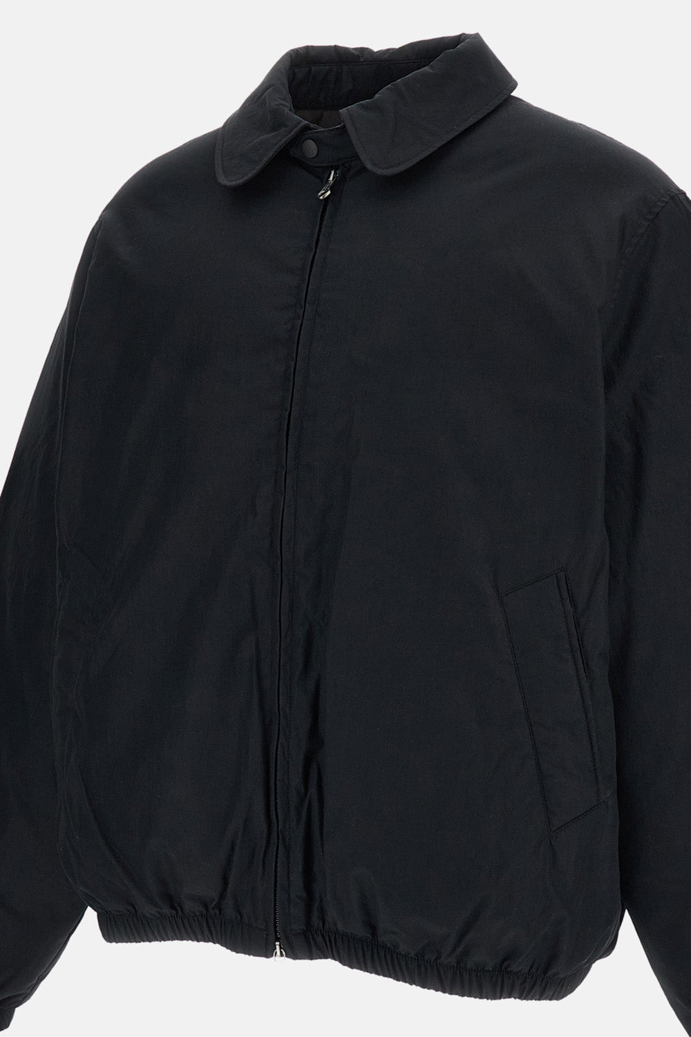 Our Legacy Men Avenue Puffer Jacket OUR LEGACY