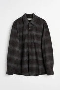 Our Legacy Men Shirts And Blouses OUR LEGACY