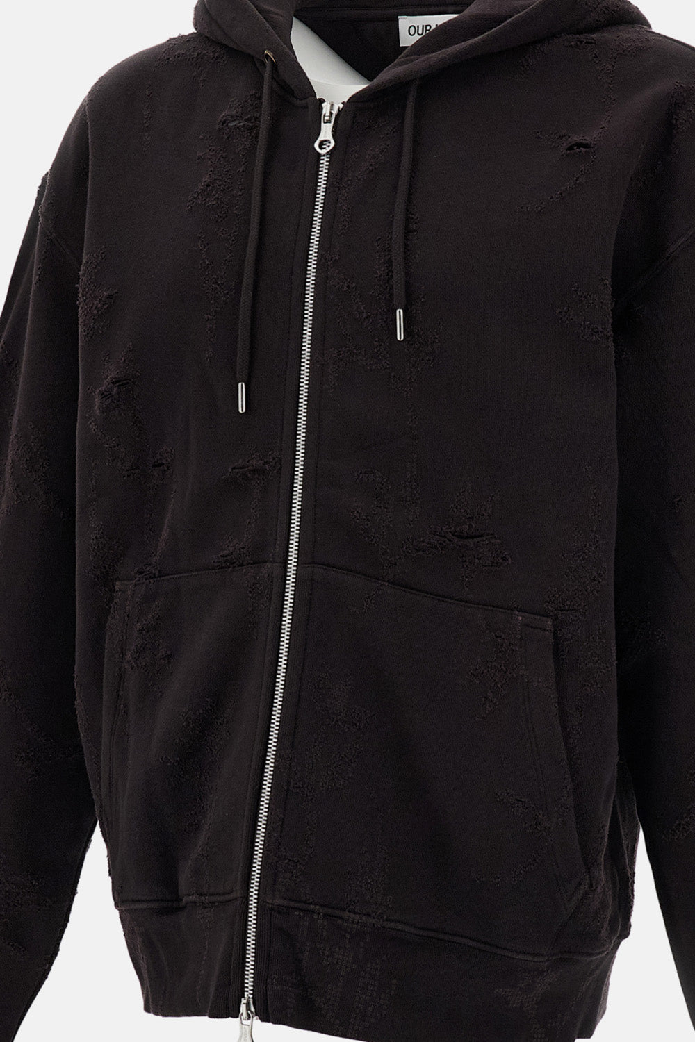 Our Legacy Men Rascal Hoodie OUR LEGACY