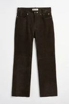 Our Legacy Men Trousers OUR LEGACY