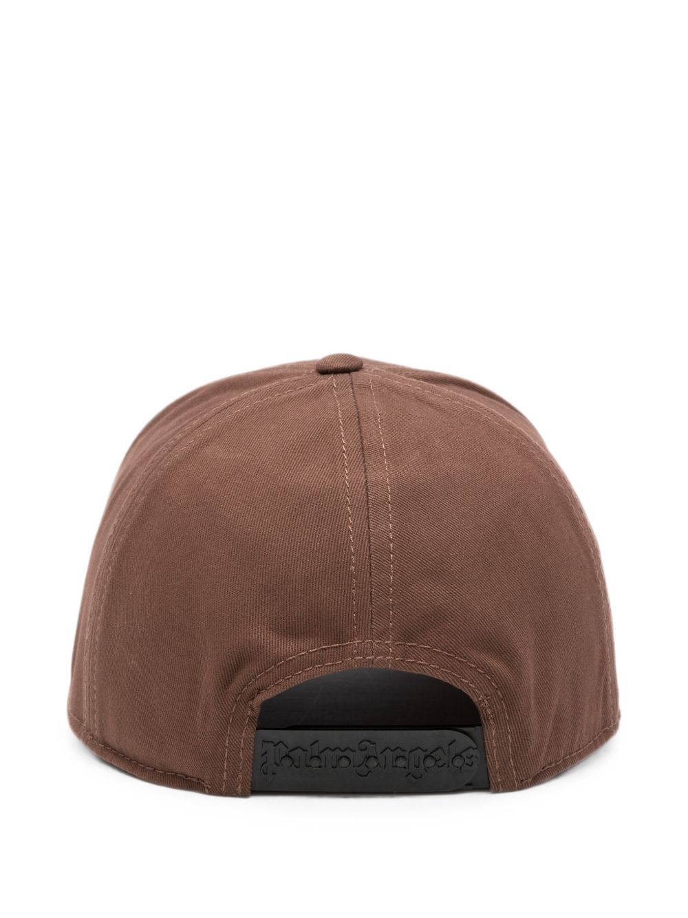 Palm Angels Men Classic Logo Baseball Cap