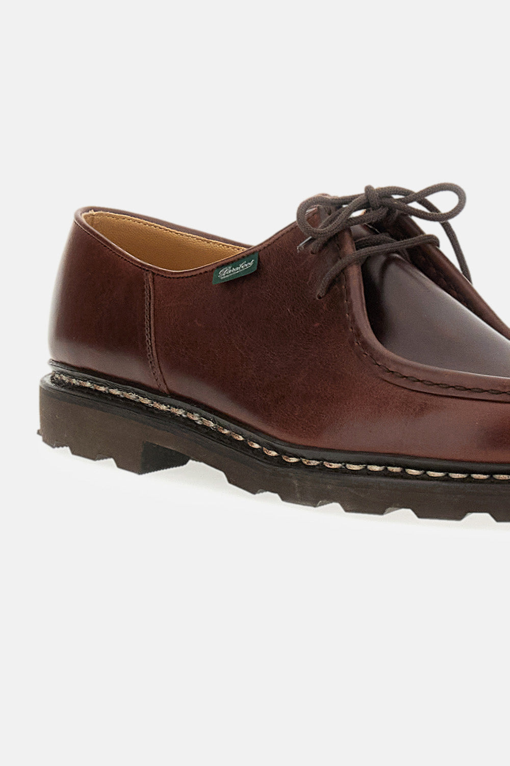 Paraboot Men Michael Derby Shoes PARABOOT