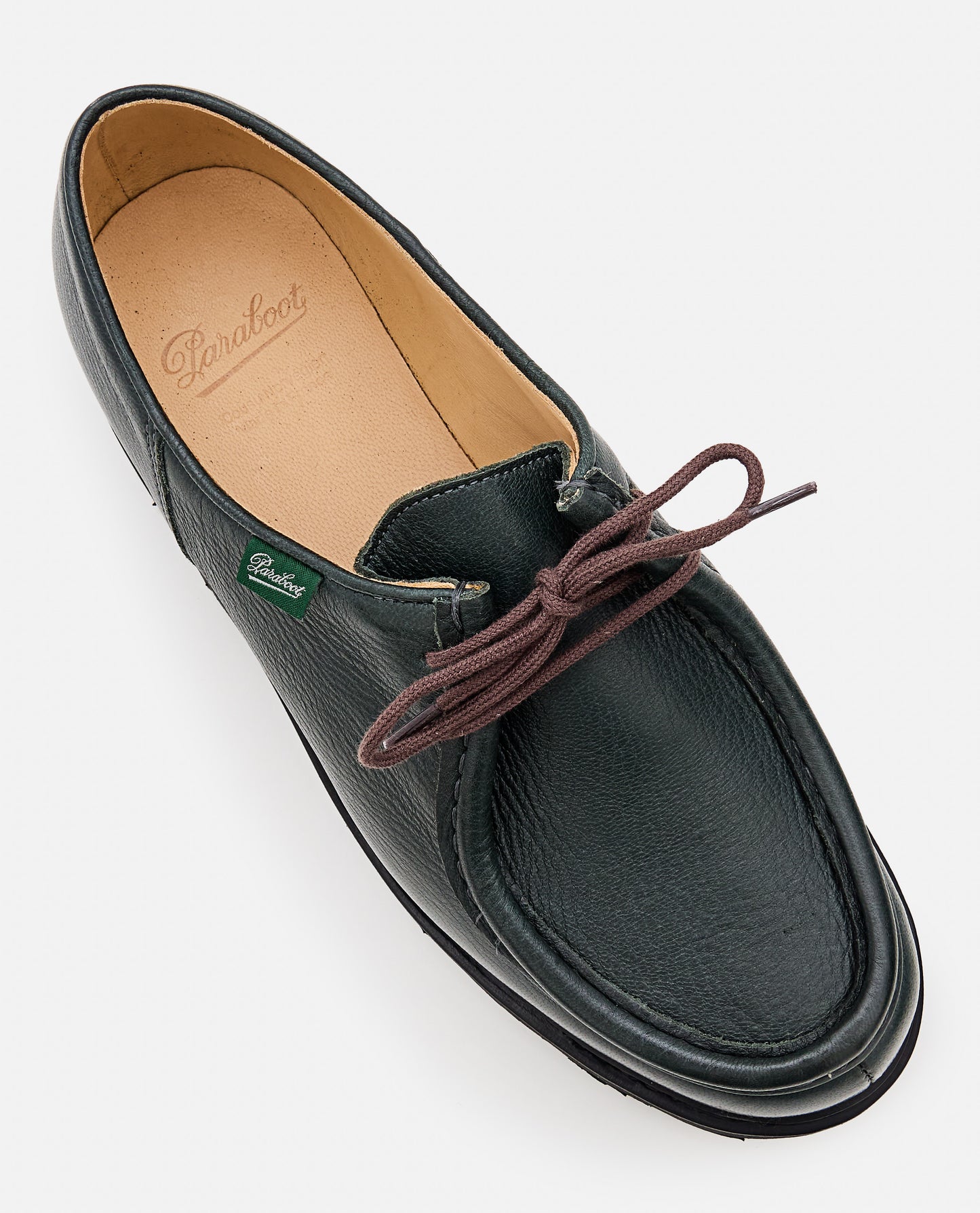 Paraboot Men Michael Derby Shoes PARABOOT