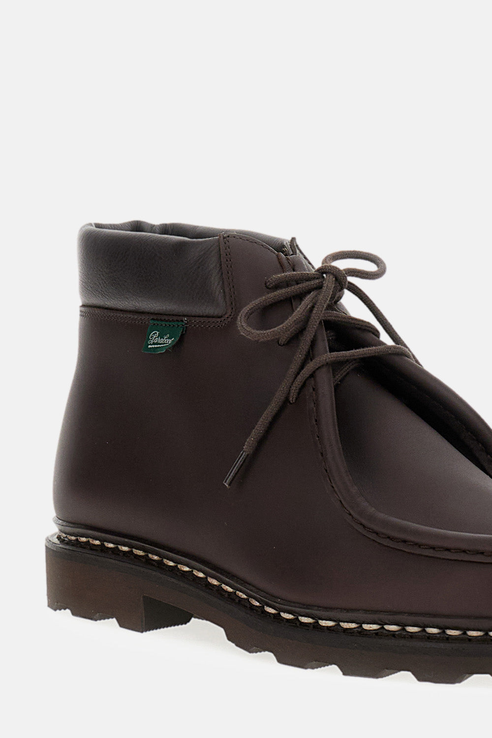 Paraboot Men Milly Lisse Ankle Boots PARABOOT