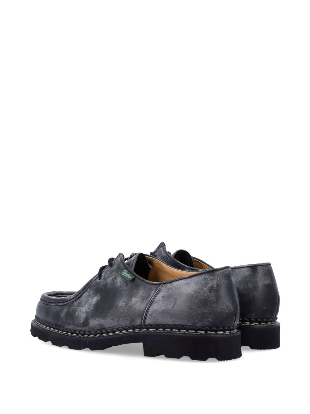 Paraboot Men Michael Leather Loafers PARABOOT