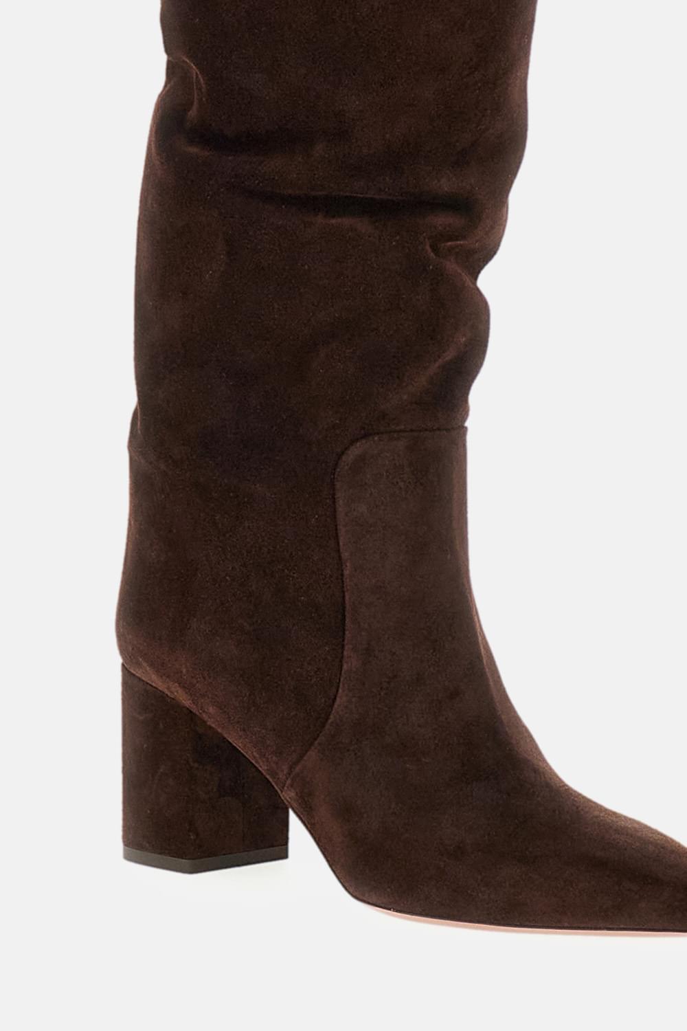 Paris Texas Women Anja Boot 70 PARIS TEXAS