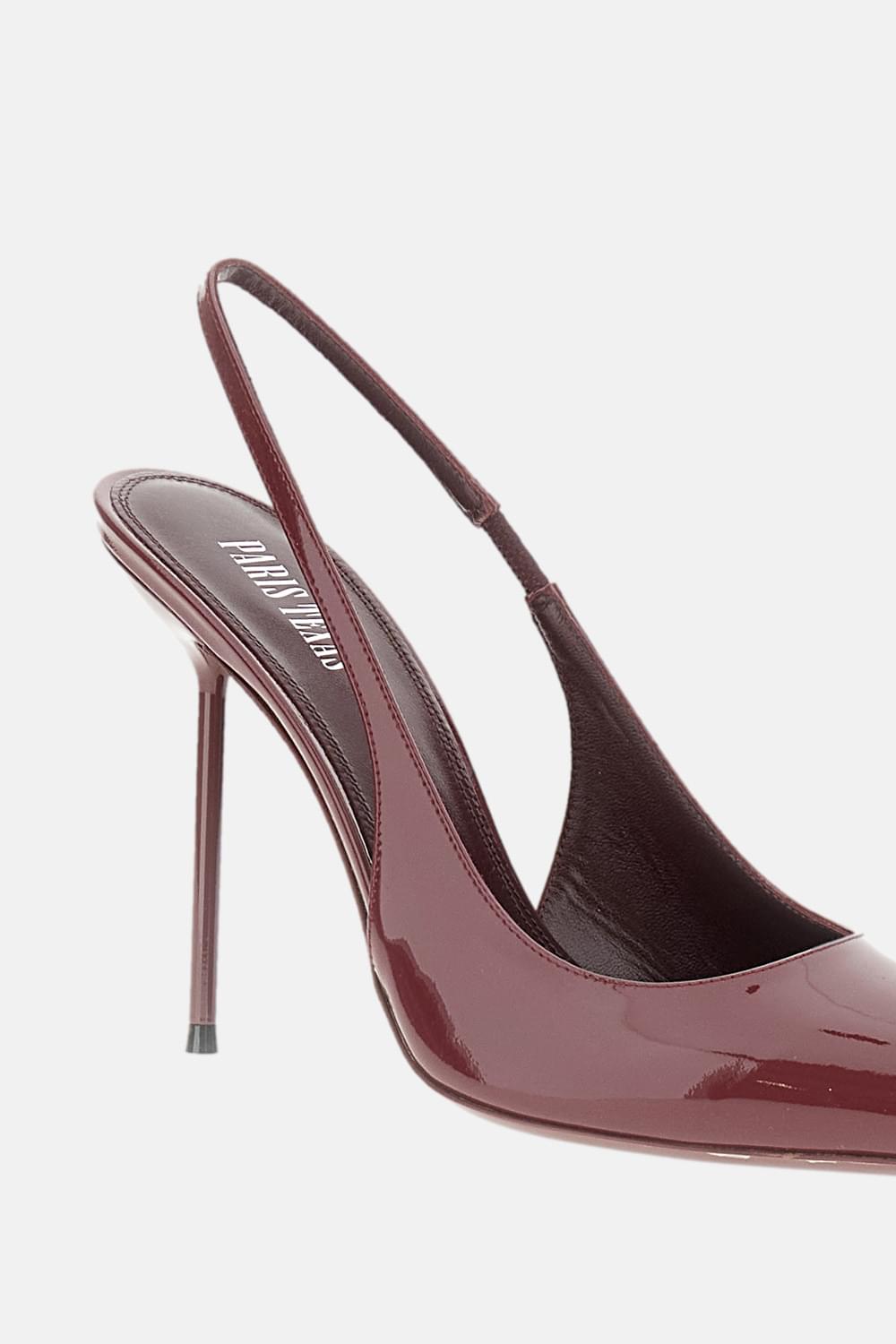 Paris Texas Women Lidia Slingback PARIS TEXAS