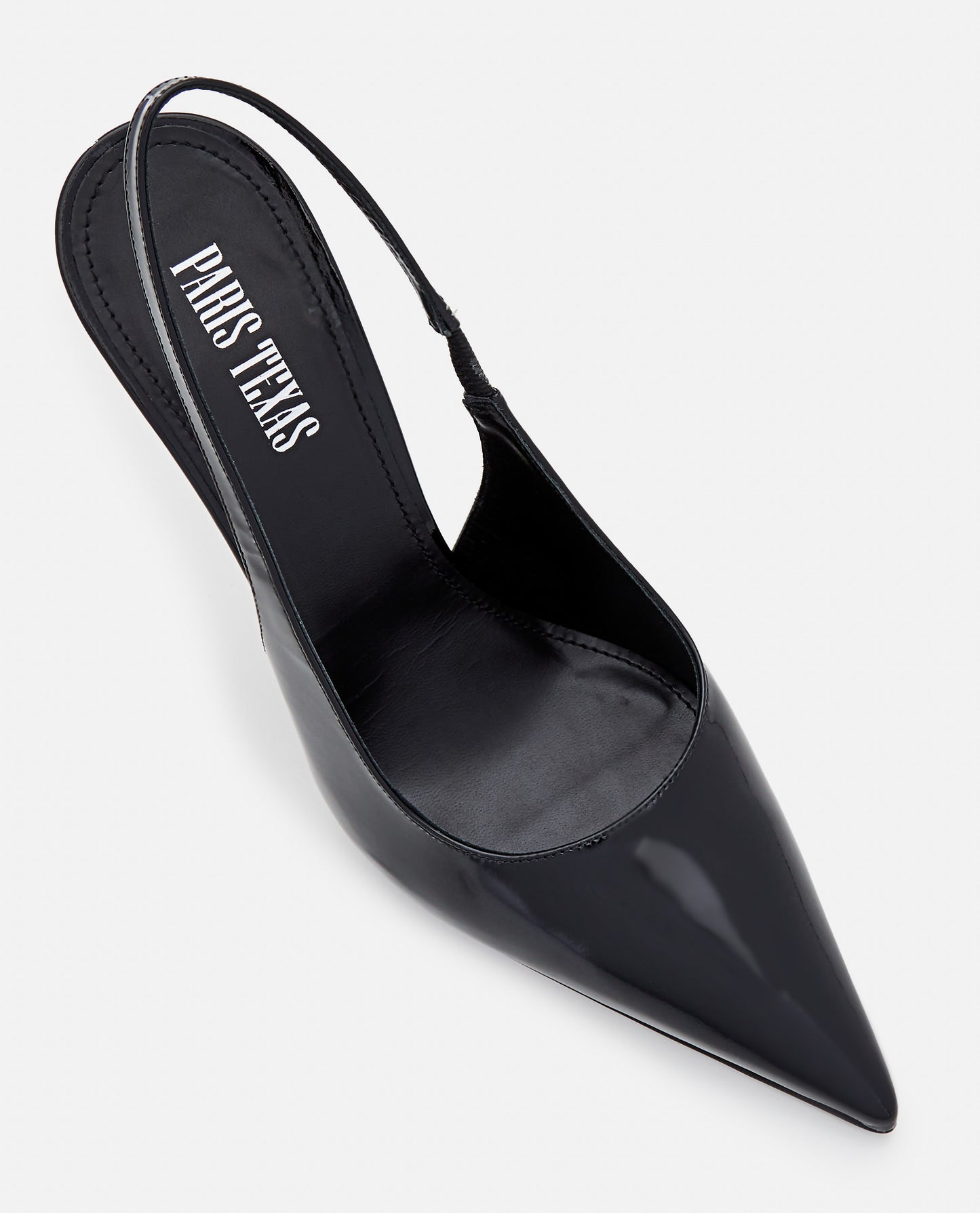 Paris Texas Women Lidia Slingback PARIS TEXAS