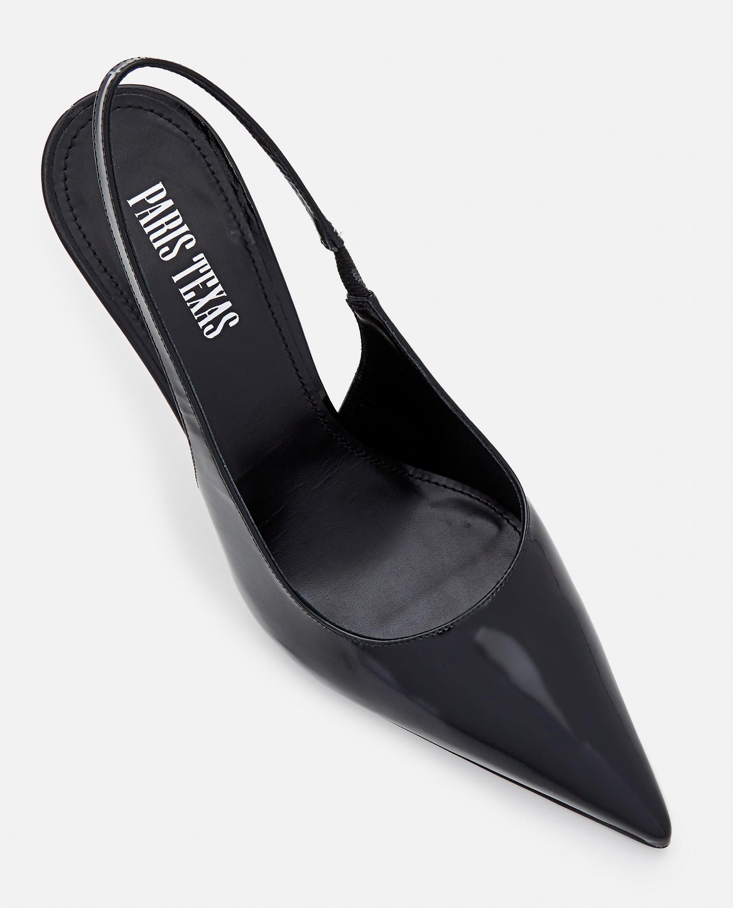 Paris Texas Women Lidia Slingback PARIS TEXAS