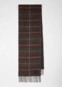 Paul Smith Men Scarves PAUL SMITH