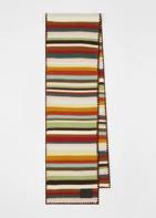 Paul Smith Men Scarves PAUL SMITH
