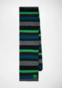 Paul Smith Men Scarves PAUL SMITH