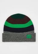 Paul Smith Men Hat Mika Jersey