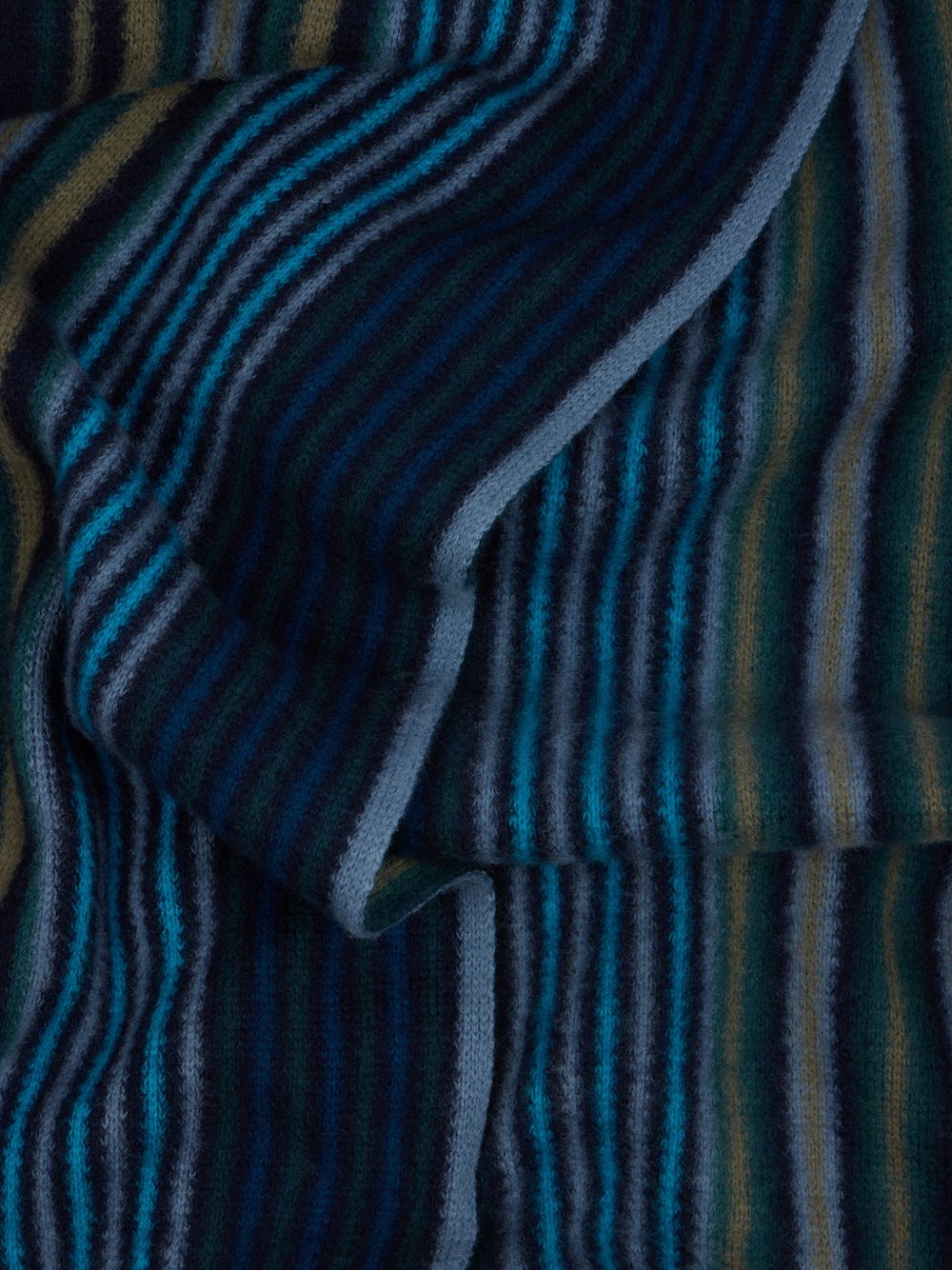 Paul Smith Men Scarves PAUL SMITH