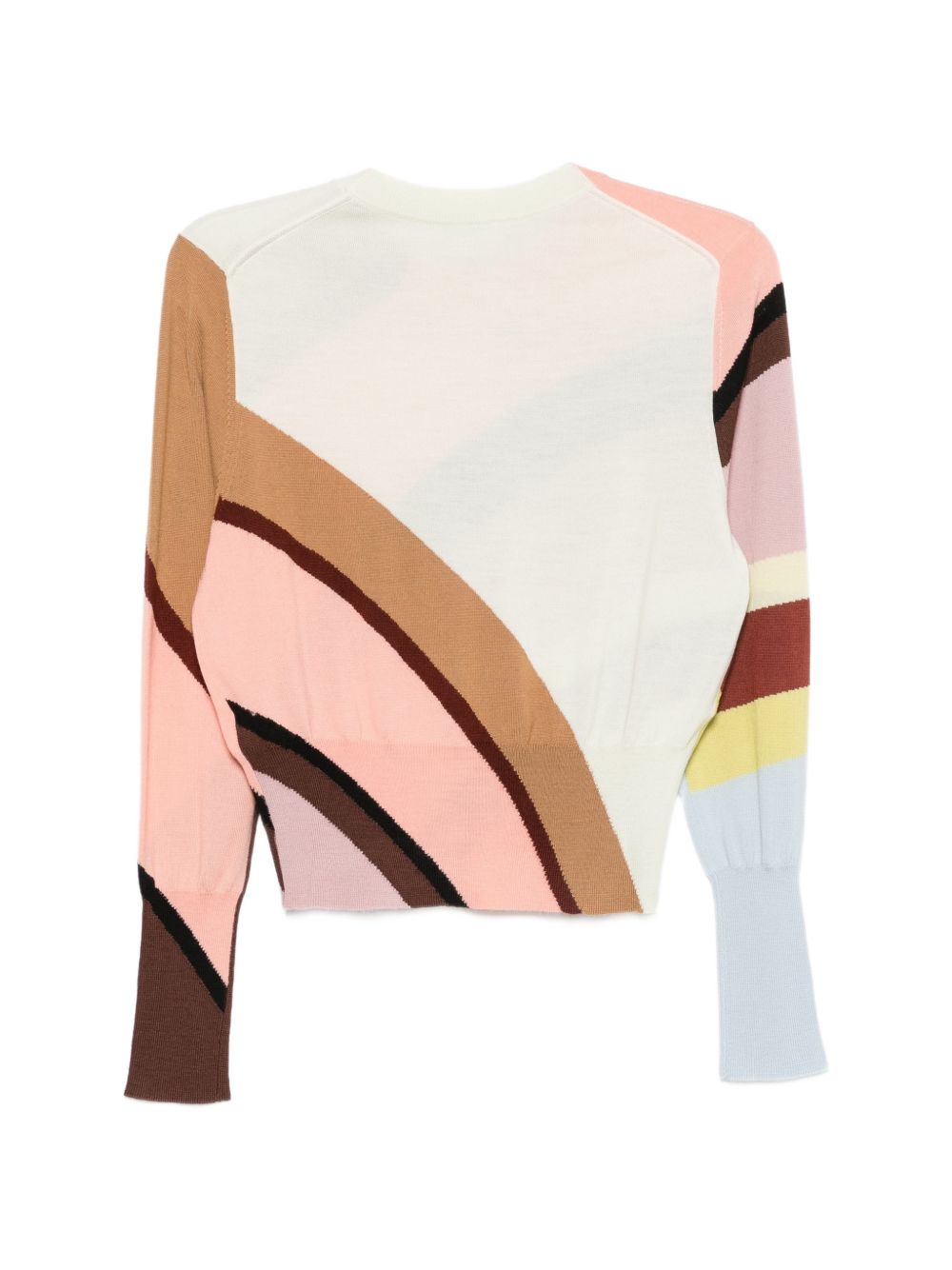Paul Smith Women Knitwear PAUL SMITH