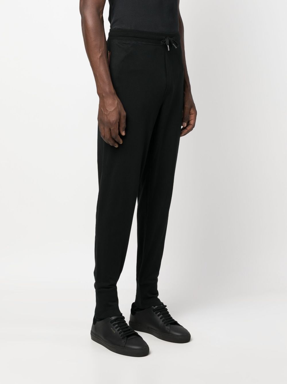 Paul Smith Men Cotton Sweatpants PAUL SMITH