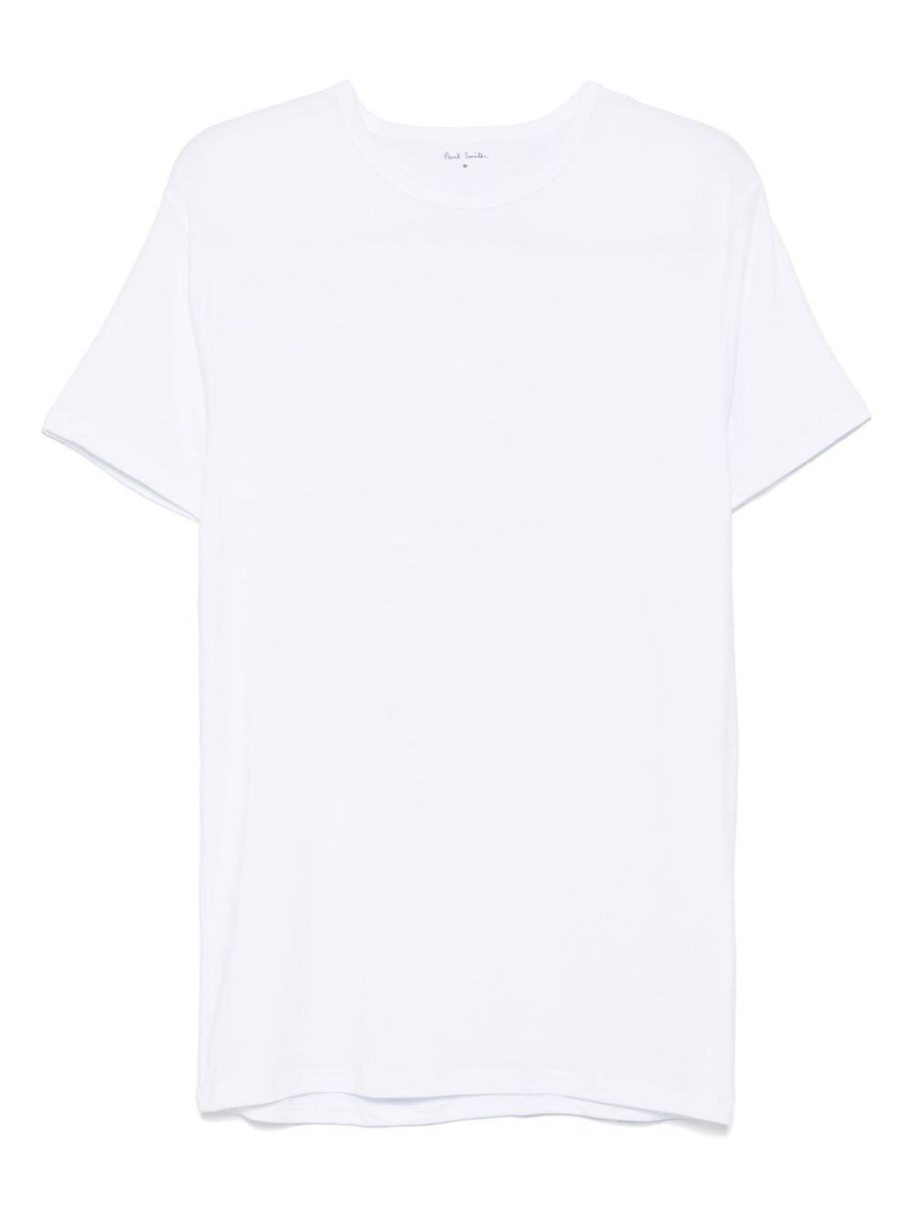 Paul Smith Men Logo T-Shirt -3Pack PAUL SMITH