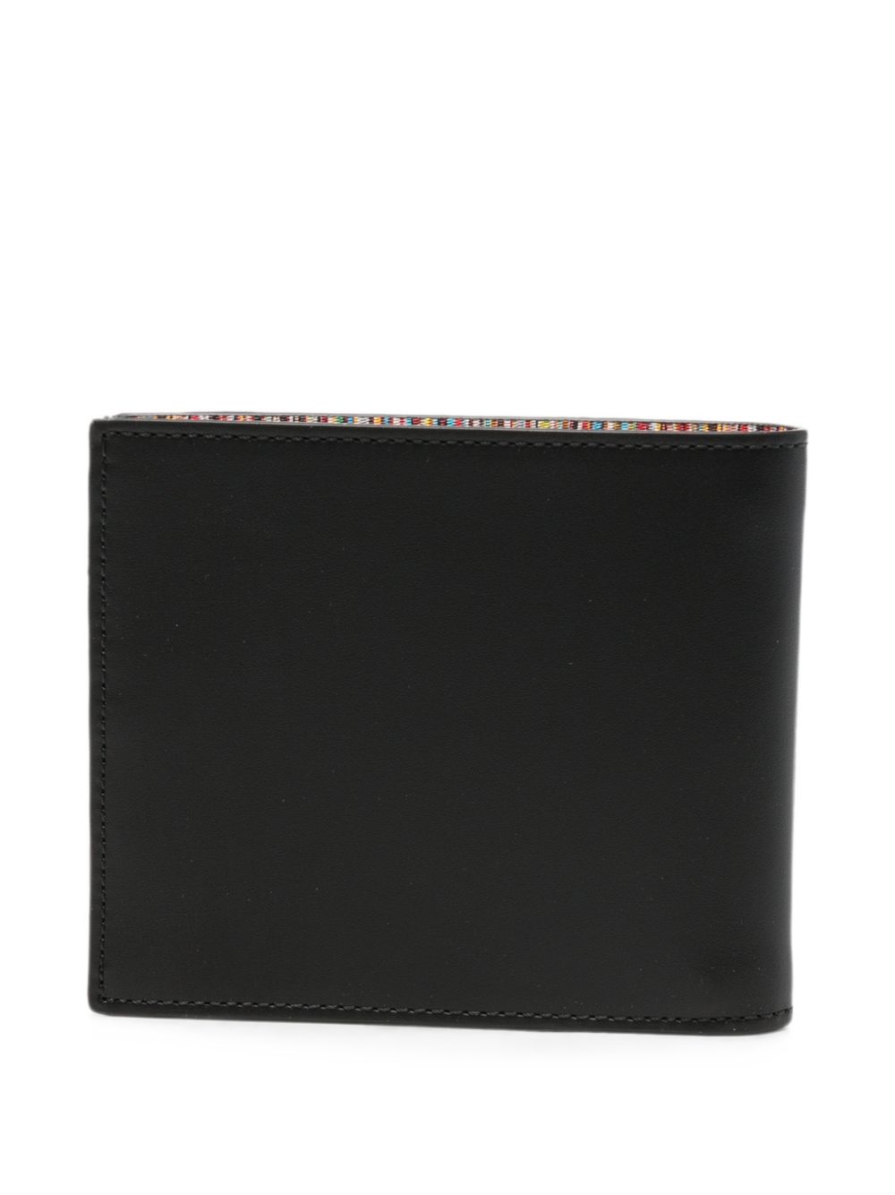 Paul Smith Men Leather Bifold Wallet PAUL SMITH