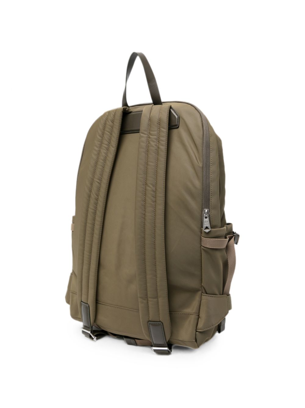 Paul Smith Men Recycled Nylon Backpack