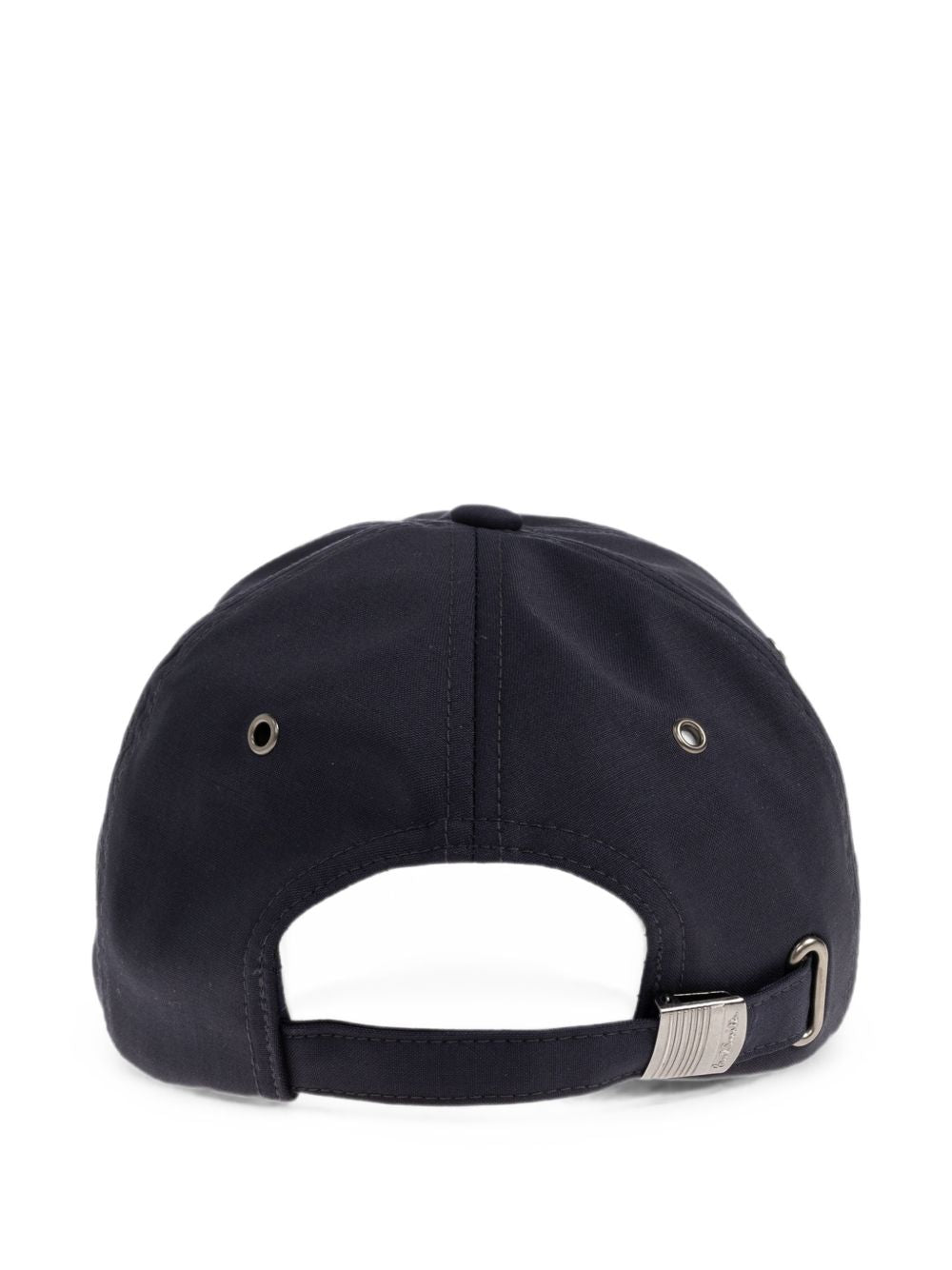 Paul Smith Men Wool Baseball Cap PAUL SMITH