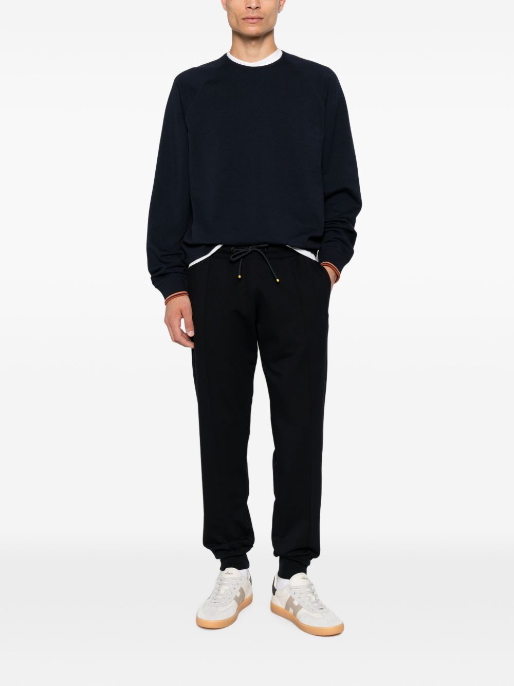 Paul Smith Men Cotton Blend Sweatpants PAUL SMITH