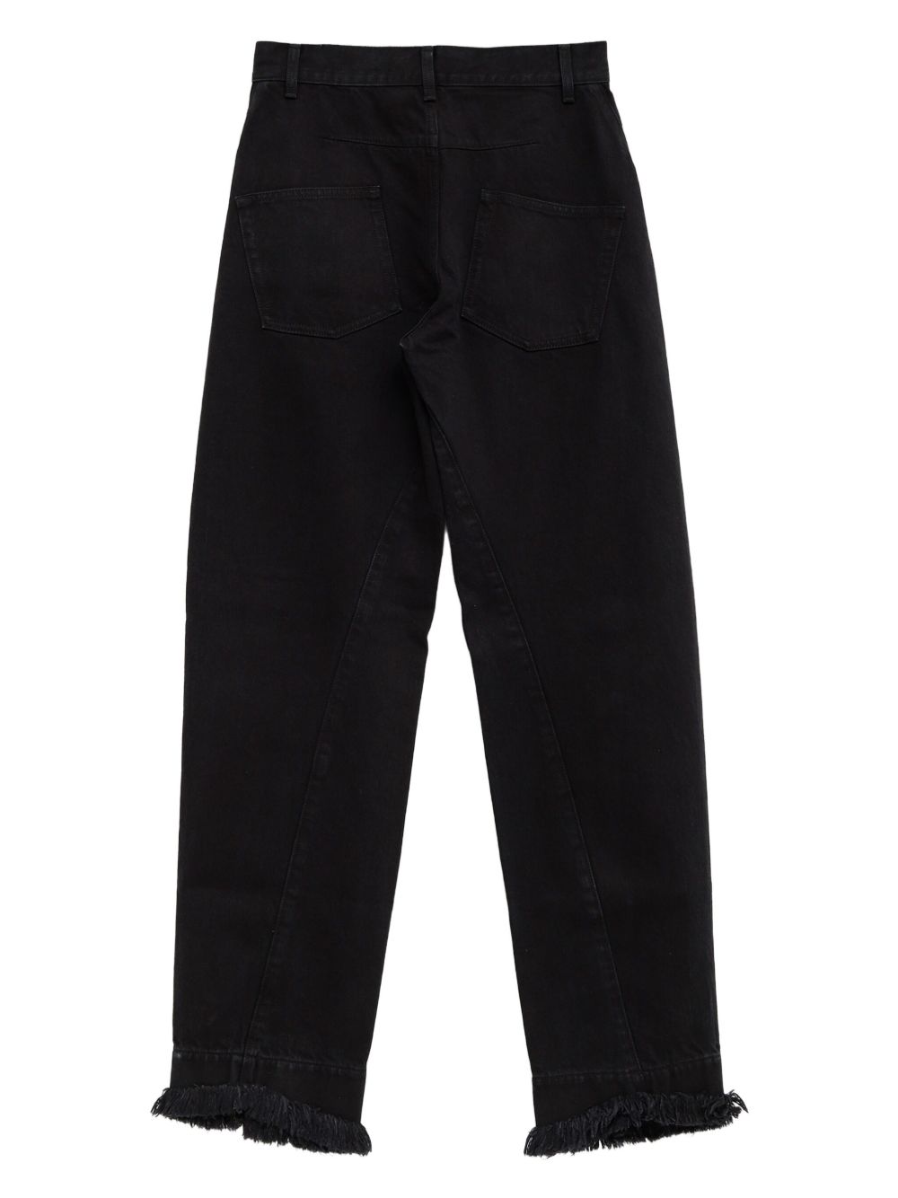 Phoebe Philo Women Organic Cotton Denim Jeans