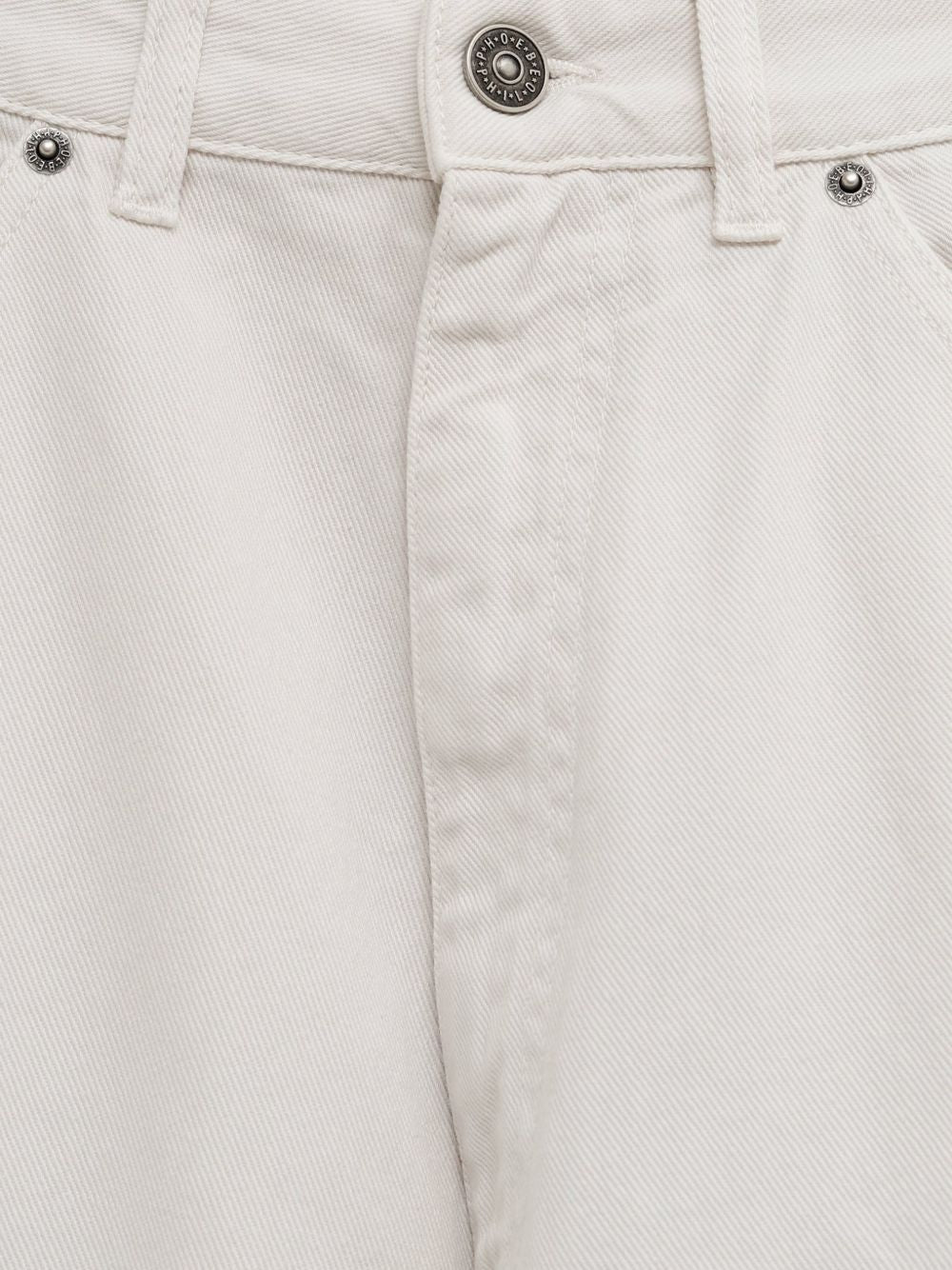 Phoebe Philo Women Carpenter Denim Jeans PHOEBE PHILO