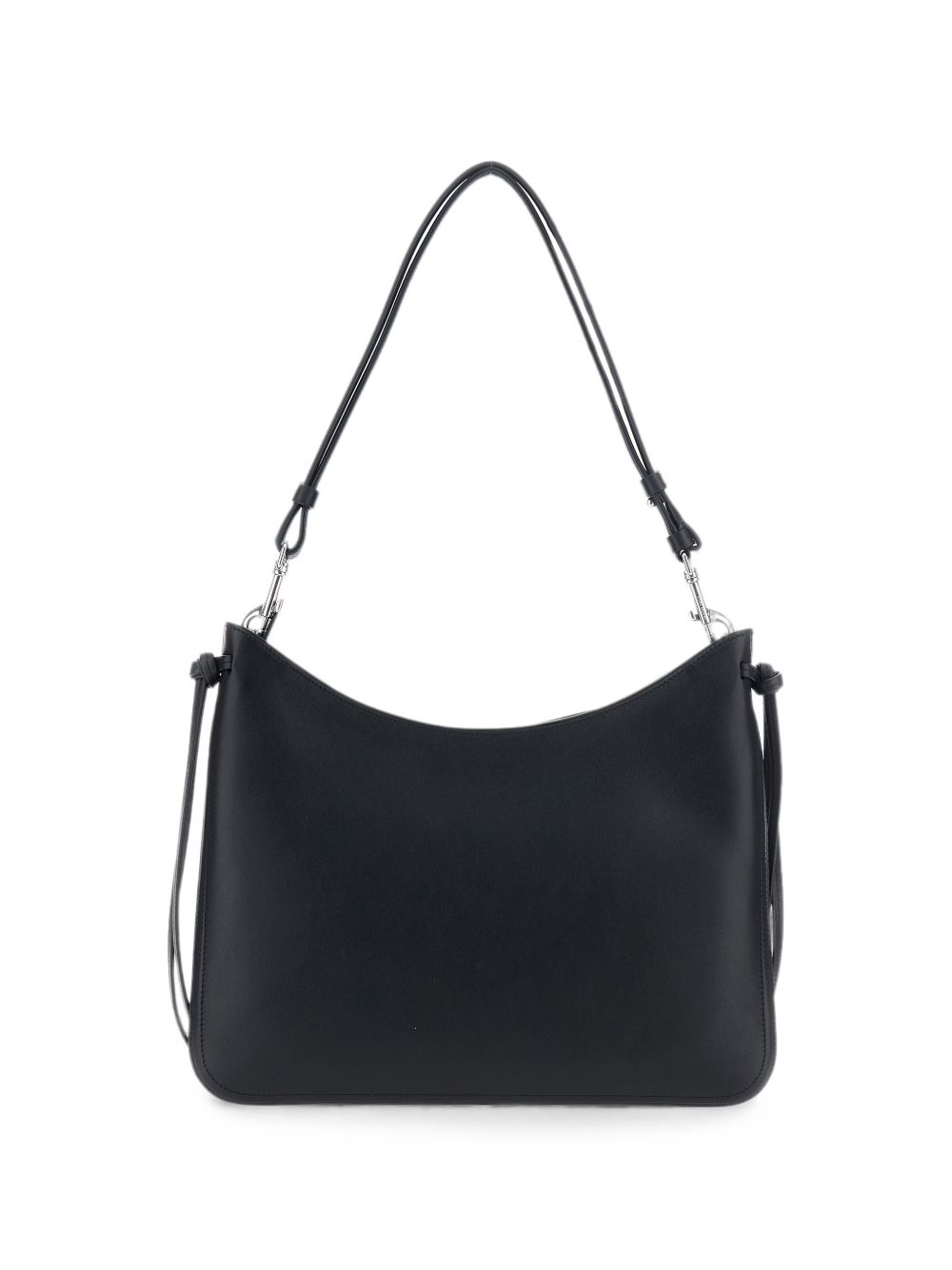 Phoebe Philo Women Gig Medium Leather Shoulder Bag