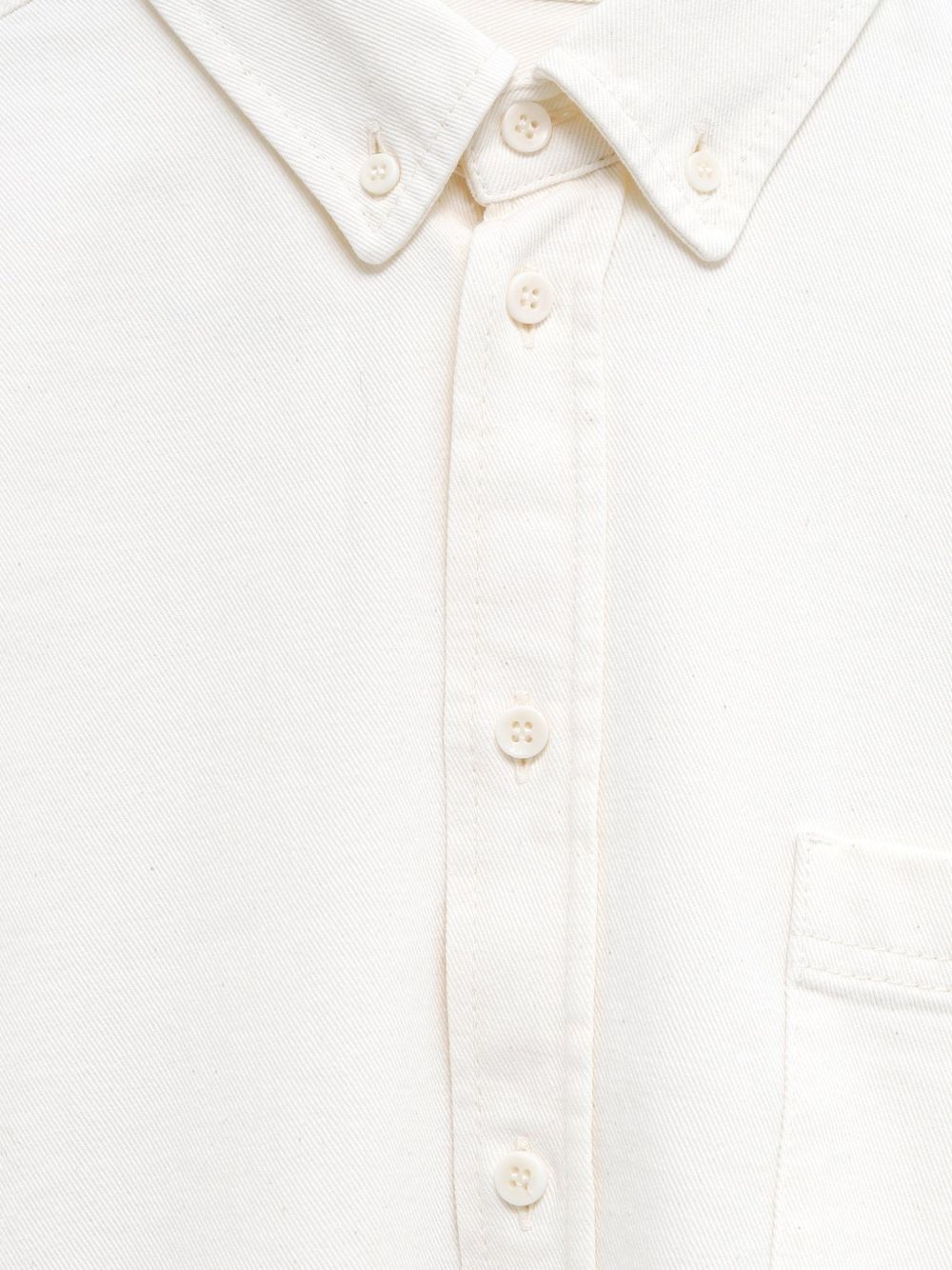 Phoebe Philo Women Classic Cotton Shirt PHOEBE PHILO