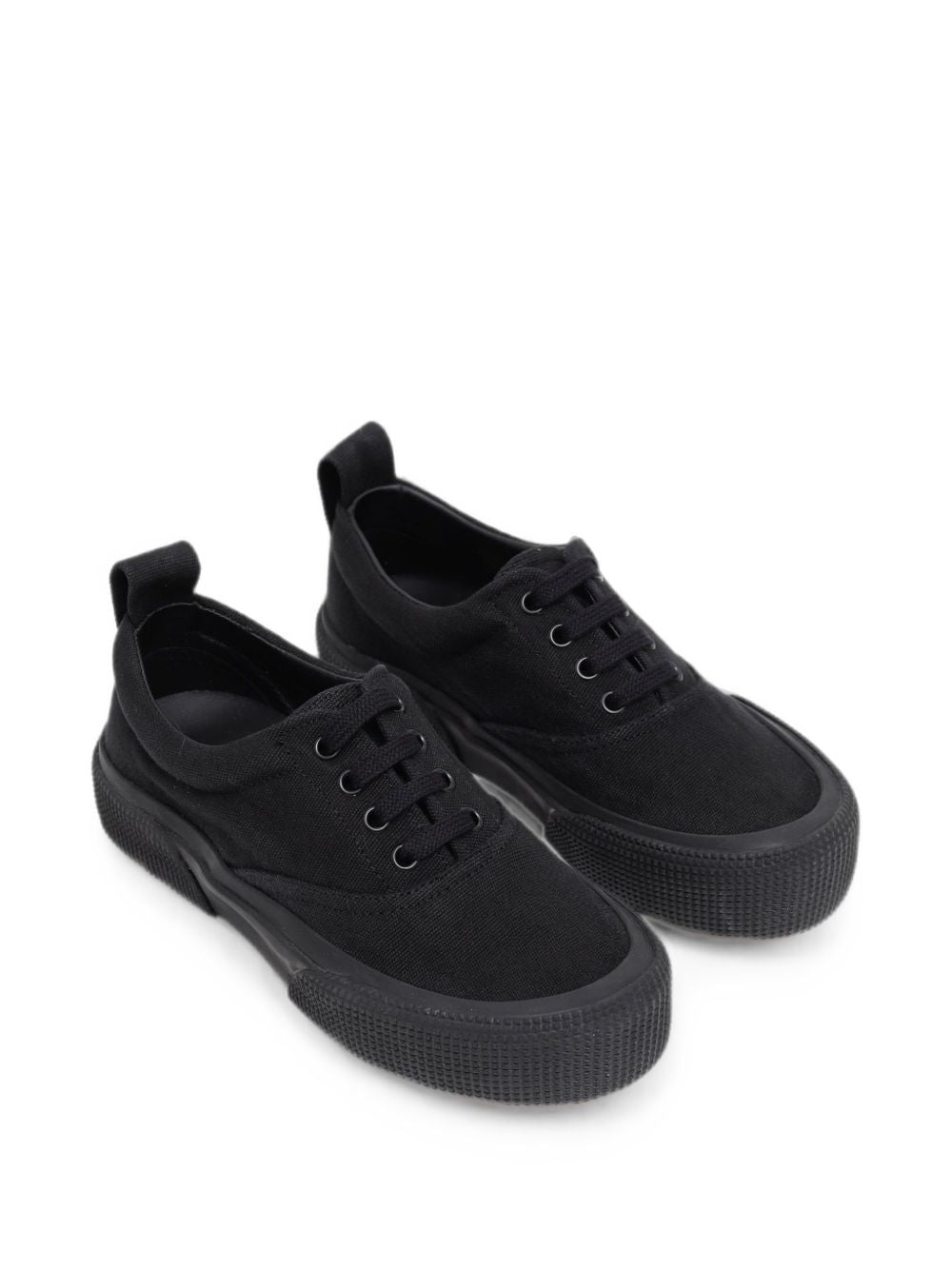 Phoebe Philo Women Plimsole Canvas Sneakers PHOEBE PHILO