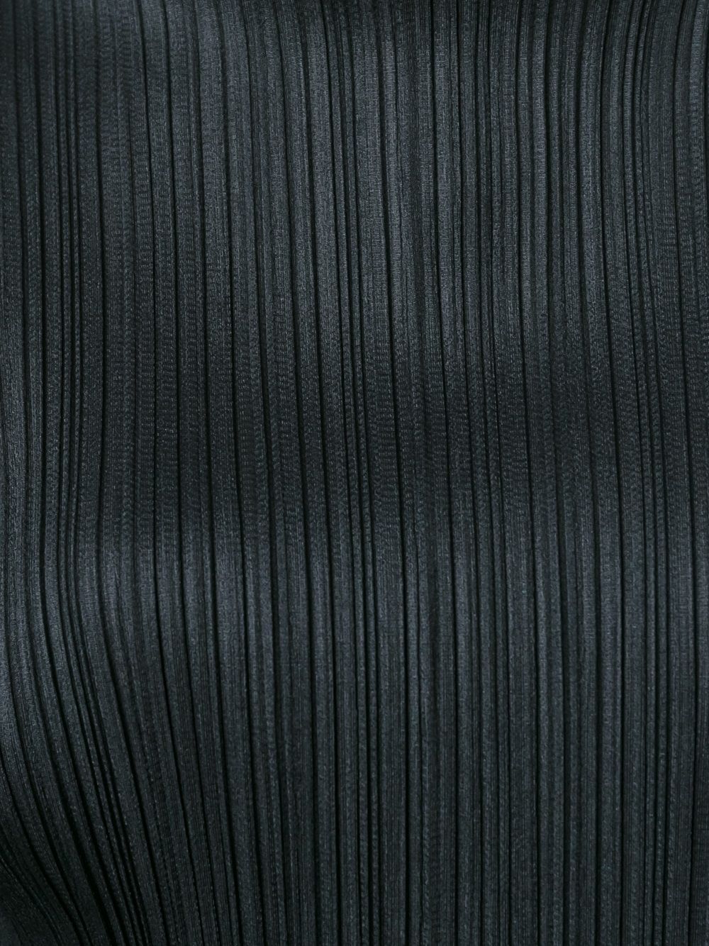 Pleats Please Issey Miyake Women Pleated Top PLEATS PLEASE ISSEY MIYAKE