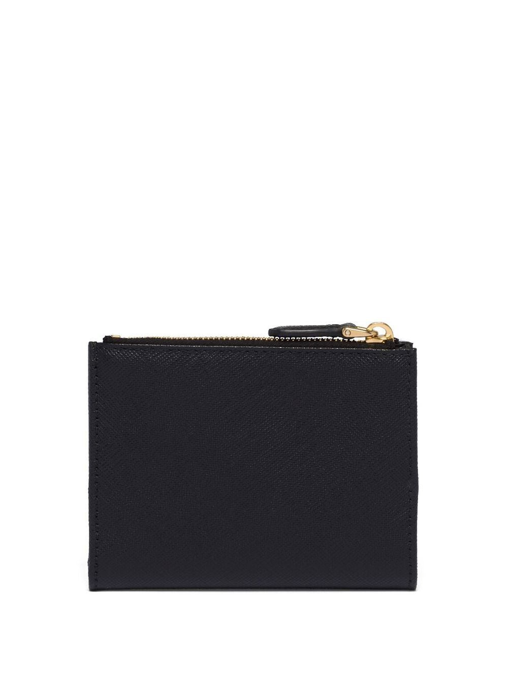 Prada Women Small Leather Wallet PRADA