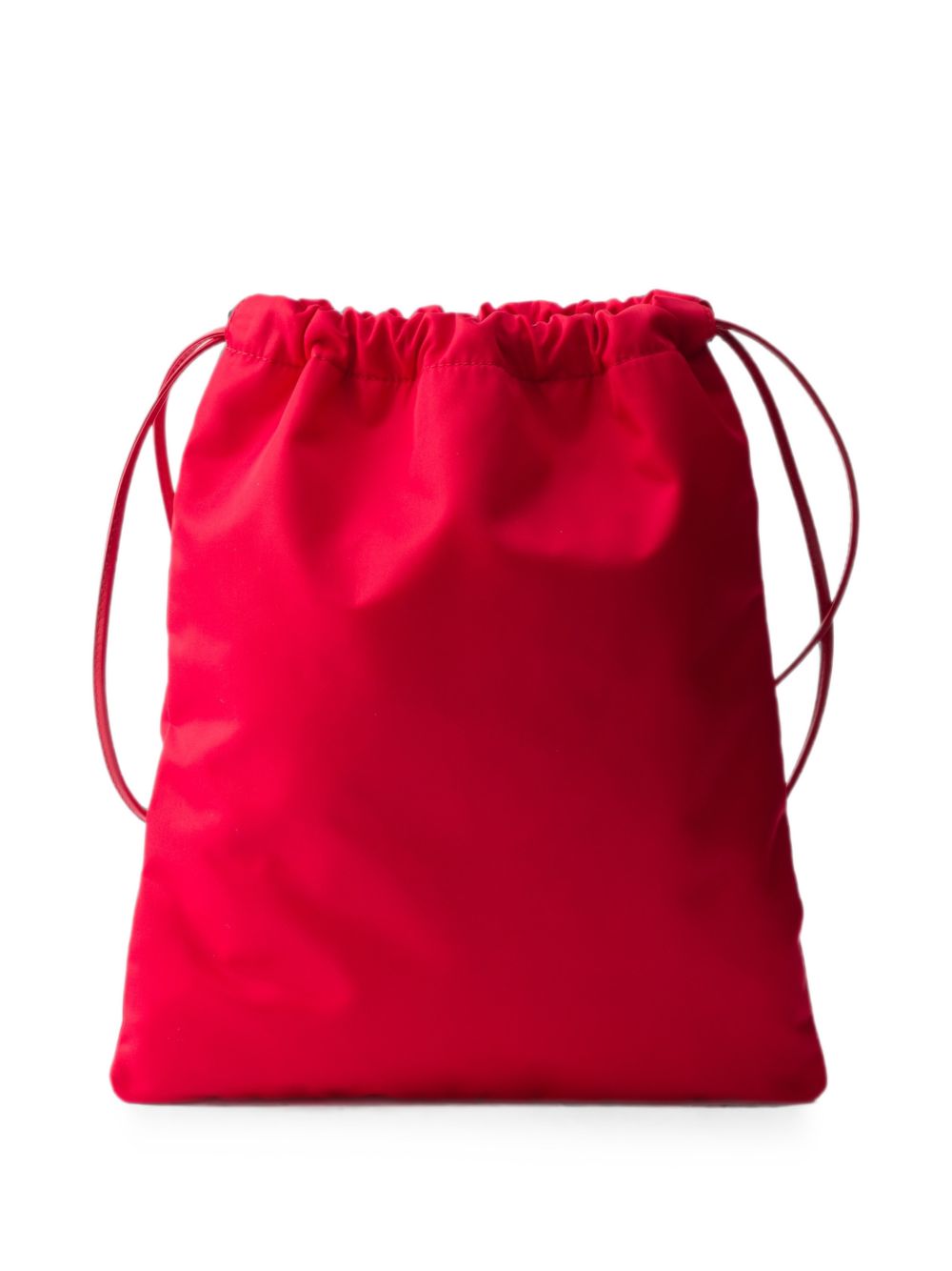 Prada Women Prada Wish Re-Nylon Pouch PRADA