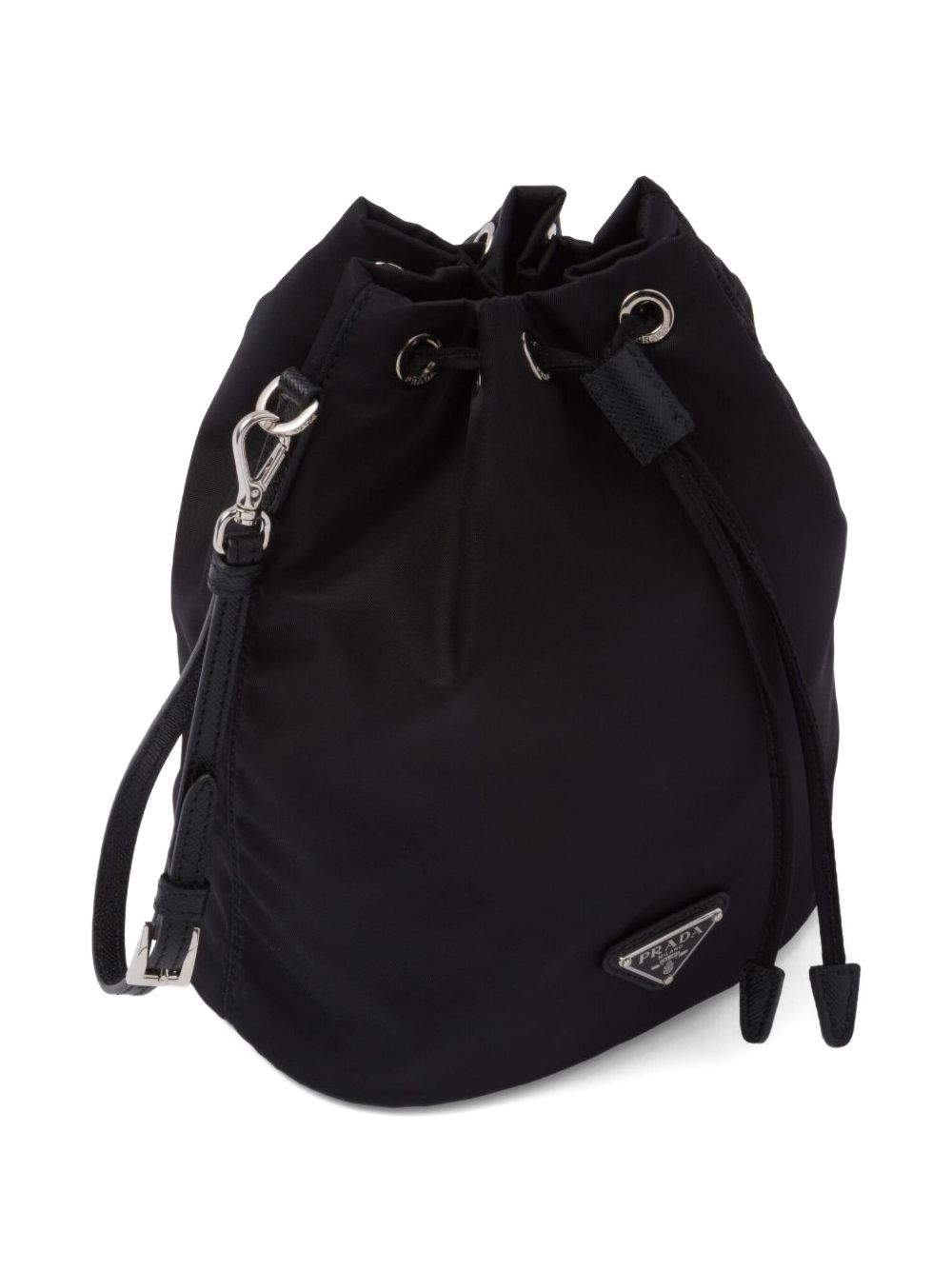 Prada Women Re-Nylon Pouch