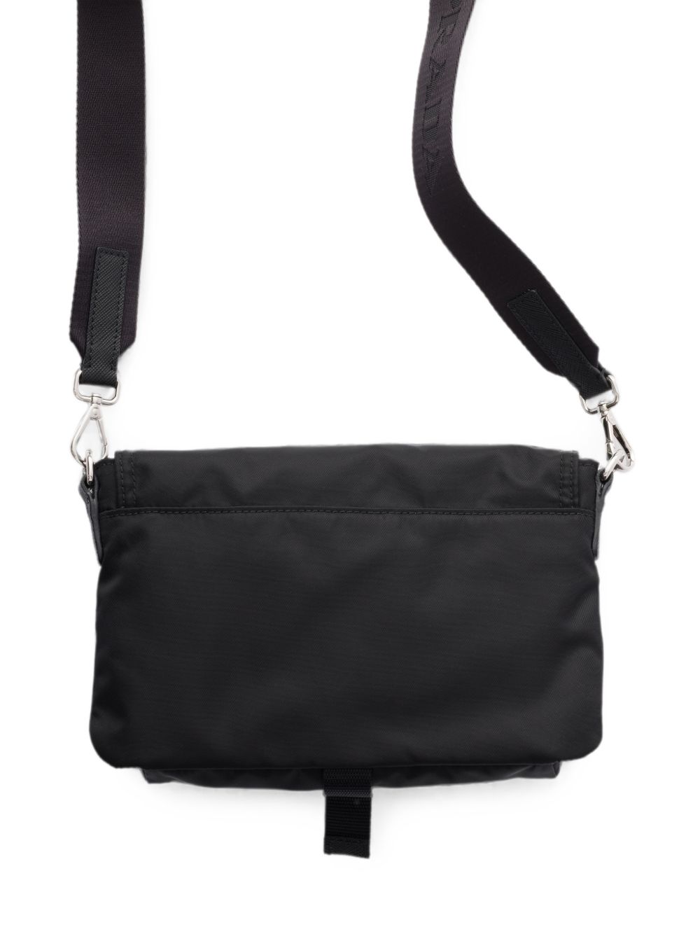 Prada Men Re-Nylon Phone Pouch PRADA