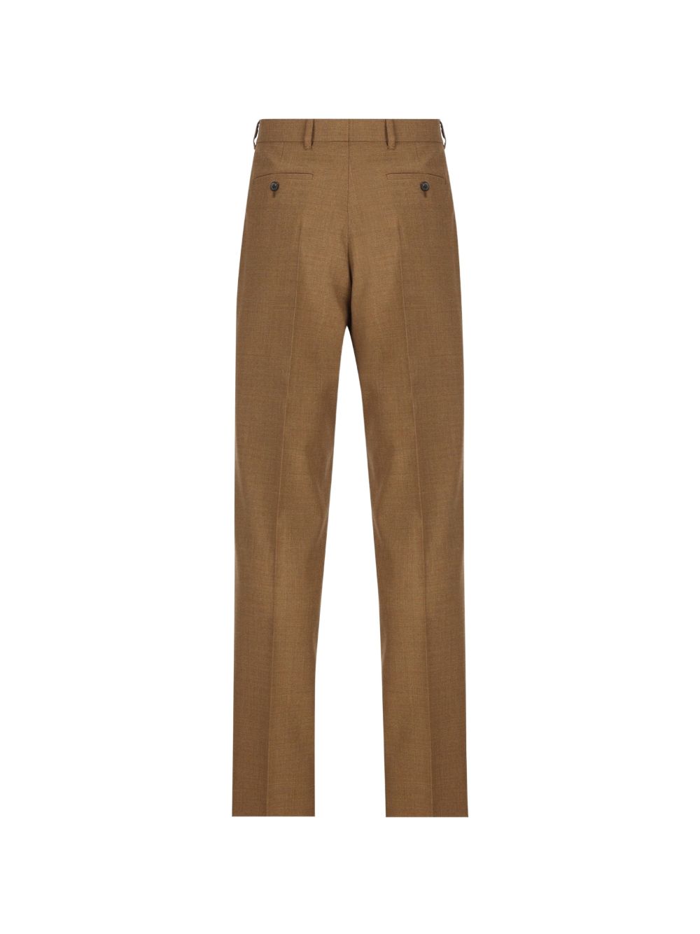 Prada Women Wool Trousers PRADA