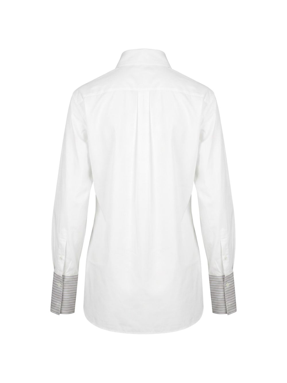 Prada Women Cotton Shirt
