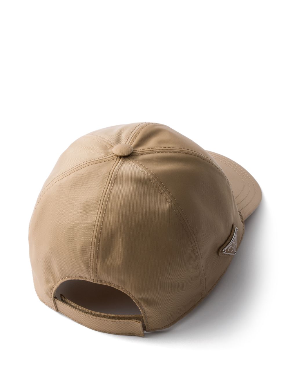 Prada Men Re-Nylon Baseball Cap PRADA
