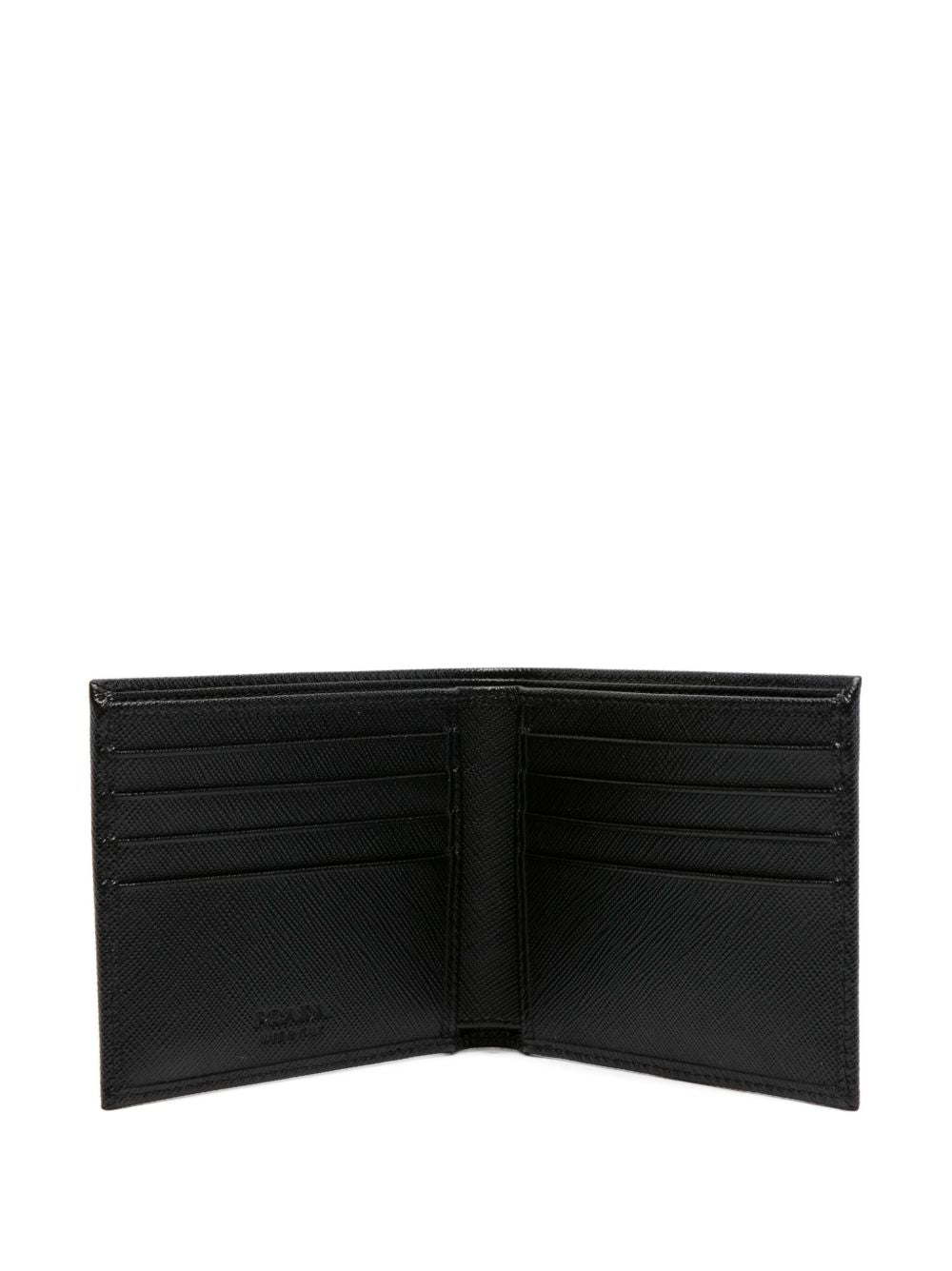 Prada Men Saffiano Leather Wallet PRADA